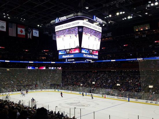 Nationwide Arena
